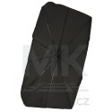 Parasol osłona przeciwsłoneczna na przednią szybę do samochodu auta mata składana UV 78x130cm