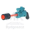 Pistolet na wodę pompka broń wodna 41cm