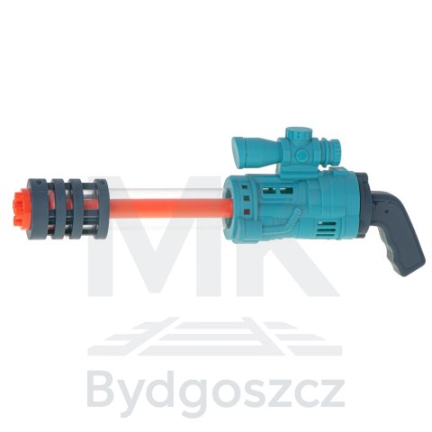 Pistolet na wodę pompka broń wodna 41cm Pistolet na wodę pompka broń wodna 41cm