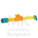Pistolet na wodę sikawka do wody psikawka broń wodna 56cm żółty