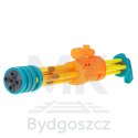 Pistolet na wodę sikawka do wody psikawka broń wodna 56cm żółty