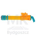 Pistolet na wodę sikawka do wody psikawka broń wodna 56cm żółty