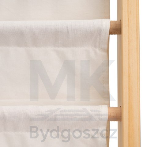 Regał na książki dla dzieci stojak półka 76,5cm Regał na książki dla dzieci stojak półka 76,5cm