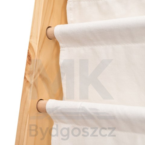 Regał na książki dla dzieci stojak półka 76,5cm Regał na książki dla dzieci stojak półka 76,5cm