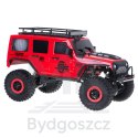 Samochód zdalnie sterowany RC WLToys 104311 Rock Crawler 1:10 15km/h