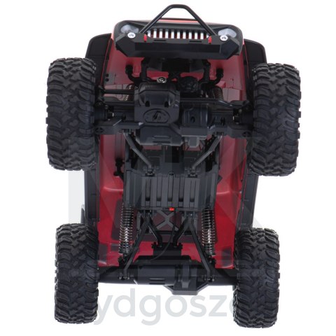 Samochód zdalnie sterowany RC WLToys 104311 Rock Crawler 1:10 15km/h Samochód zdalnie sterowany RC WLToys 104311 Rock Crawler 1:10 15km/h