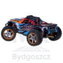 Samochód zdalnie sterowany WLToys 104009 4WD 2,4GHz 1:10 45km/h
