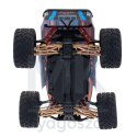 Samochód zdalnie sterowany WLToys 104009 4WD 2,4GHz 1:10 45km/h