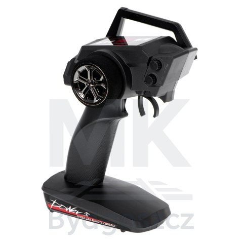 Samochód zdalnie sterowany WLToys 104009 4WD 2,4GHz 1:10 45km/h Samochód zdalnie sterowany WLToys 104009 4WD 2,4GHz 1:10 45km/h