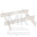 Separator organizer przegródka do szuflad 4szt.