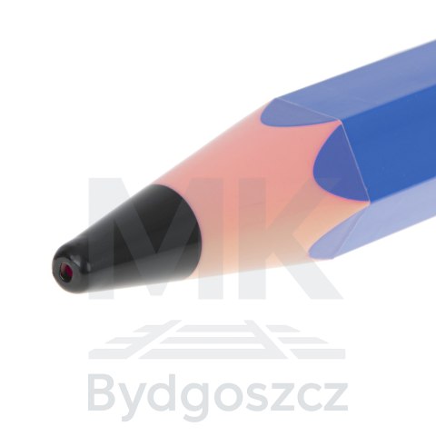 Sikawka strzykawka pompka na wodę ołówek 54-86cm niebieski Sikawka strzykawka pompka na wodę ołówek 54-86cm niebieski
