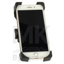Uchwyt rowerowy na telefon do roweru motocyklowy hulajnogi wózka C51 solidny mocny
