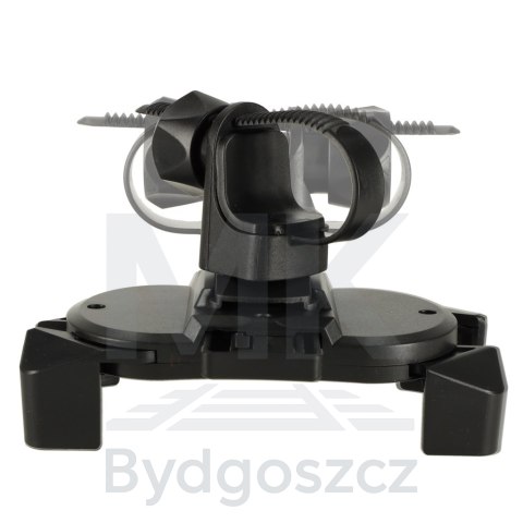 Uchwyt rowerowy na telefon do roweru motocyklowy hulajnogi wózka C51 solidny mocny Uchwyt rowerowy na telefon do roweru motocyklowy hulajnogi wózka C51 solidny mocny