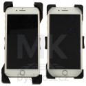 Uchwyt rowerowy na telefon do roweru motocyklowy hulajnogi wózka C51 solidny mocny