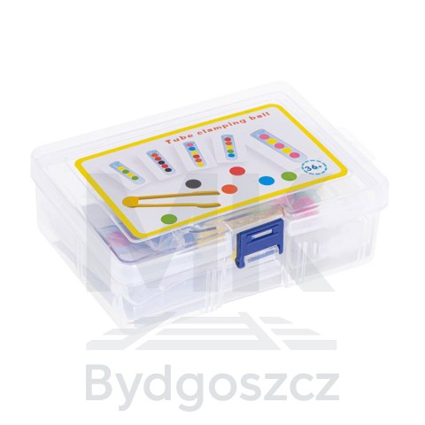 Układanka edukacyjna Montessori kolorowe kulki nauka liczenia nauka kolorów zestaw XXl 66 el. Układanka edukacyjna Montessori kolorowe kulki nauka liczenia nauka kolorów zestaw XXl 66 el.