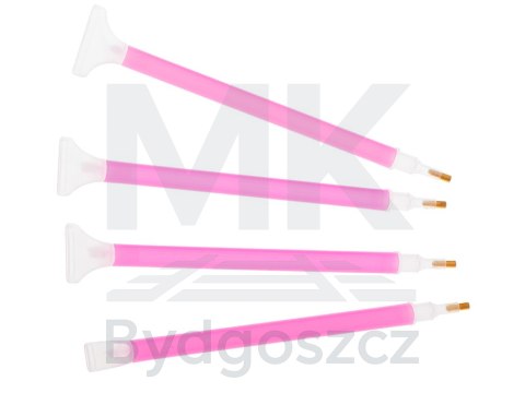 Akcesoria do haftu diamentowego Diamond Painting 32el. Akcesoria do haftu diamentowego Diamond Painting 32el.