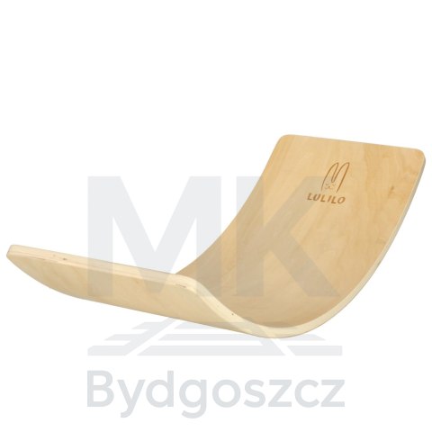 Deska do balansowania LULILO BOLDO bujak dla dzieci Deska do balansowania LULILO BOLDO bujak dla dzieci
