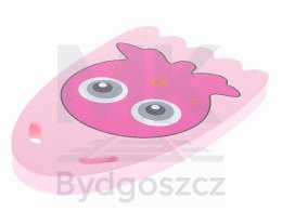 Deska do nauki pływania na basen piankowa do 20kg ośmiorniczka