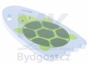 Deska do nauki pływania na basen piankowa do 20kg żółw
