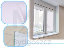 Folia rolka samoprzylepna okleina szroniona błyszcząca matowa 1,22x50m