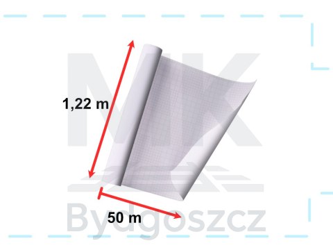 Folia rolka samoprzylepna okleina szroniona błyszcząca matowa 1,22x50m Folia rolka samoprzylepna okleina szroniona błyszcząca matowa 1,22x50m