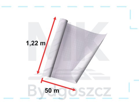 Folia rolka samoprzylepna okleina tapeta biały marmur - jazz 1,22x50m Folia rolka samoprzylepna okleina tapeta biały marmur - jazz 1,22x50m