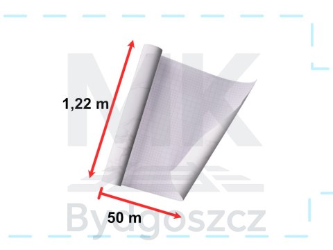 Folia rolka samoprzylepna okleina tapeta biały marmur - magnolia 1,22x50m Folia rolka samoprzylepna okleina tapeta biały marmur - magnolia 1,22x50m