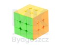 Gra logiczna Kostka łamigłówka 3x3 MoYu