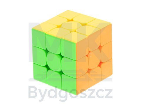 Gra logiczna Kostka łamigłówka 3x3 MoYu Gra logiczna Kostka łamigłówka 3x3 MoYu