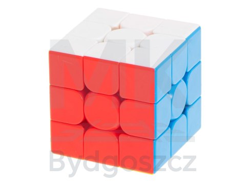 Gra logiczna Kostka łamigłówka 3x3 MoYu Gra logiczna Kostka łamigłówka 3x3 MoYu
