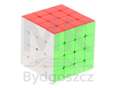 Gra logiczna Kostka łamigłówka 4x4 MoYu Gra logiczna Kostka łamigłówka 4x4 MoYu