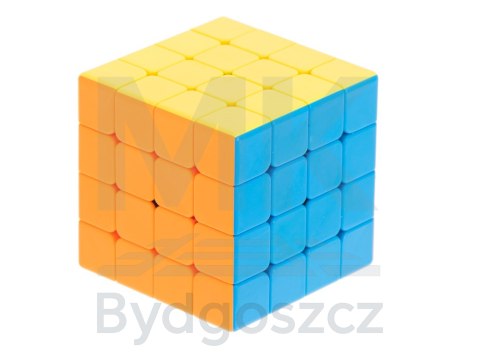 Gra logiczna Kostka łamigłówka 4x4 MoYu Gra logiczna Kostka łamigłówka 4x4 MoYu