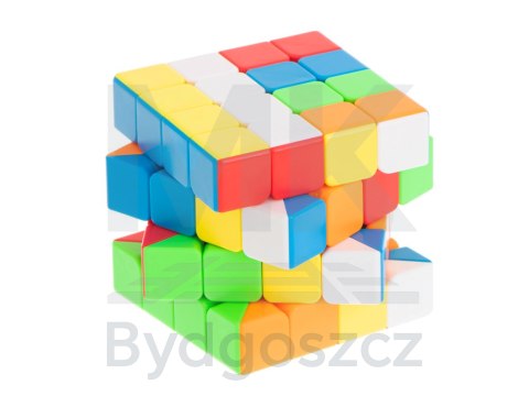 Gra logiczna Kostka łamigłówka 4x4 MoYu Gra logiczna Kostka łamigłówka 4x4 MoYu