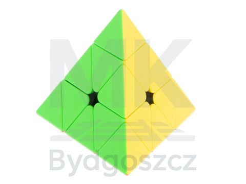Gra logiczna Kostka łamigłówka MoYu Gra logiczna Kostka łamigłówka MoYu