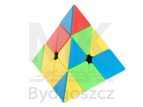 Gra logiczna Kostka łamigłówka MoYu Gra logiczna Kostka łamigłówka MoYu