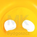 Kółko do pływania dla niemowląt koło pontonik dla dzieci dmuchany z siedziskiem pontonik INTEX max 15 kg 6-18miesięcy