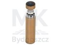 Kubek bidon termiczny termos smart LED 500ml złoty