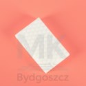 Magiczna gąbka z melaminy usuwa trudne plamy
