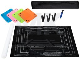 Mata do układania puzzli plansza 2000el.