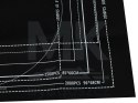 Mata do układania puzzli plansza 2000el.