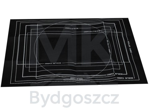 Mata do układania puzzli plansza 2000el. Mata do układania puzzli plansza 2000el.