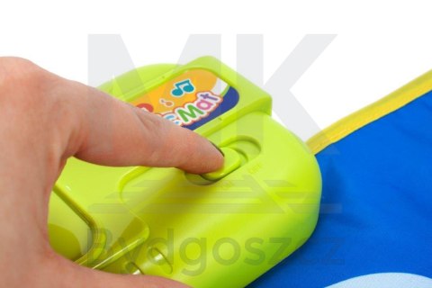 Mata muzyczna interaktywna pianinko z nagrywaniem Mata muzyczna interaktywna pianinko z nagrywaniem