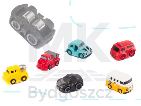 Parking garaż 4 poziomy elektryczna winda 6 aut Parking garaż 4 poziomy elektryczna winda 6 aut