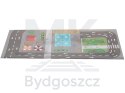 Parking garaż 5 poziomów elektryczna winda mata 8 aut