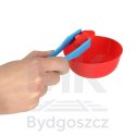 Pojazdy edukacyjne nauka liczenia montessori 36el.