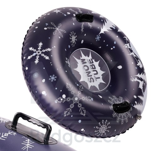 Ślizgacz sanki dmuchane na śnieg koło opona 110cm x 26cm Ślizgacz sanki dmuchane na śnieg koło opona 110cm x 26cm