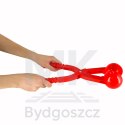 Śnieżkomat do robienia kulek śnieżnych ballmaker