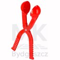 Śnieżkomat do robienia kulek śnieżnych ballmaker