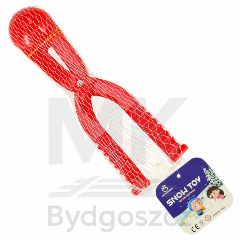 Śnieżkomat do robienia kulek śnieżnych ballmaker Śnieżkomat do robienia kulek śnieżnych ballmaker