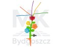 Zraszacz wodny fontanna dla dzieci kwiatek